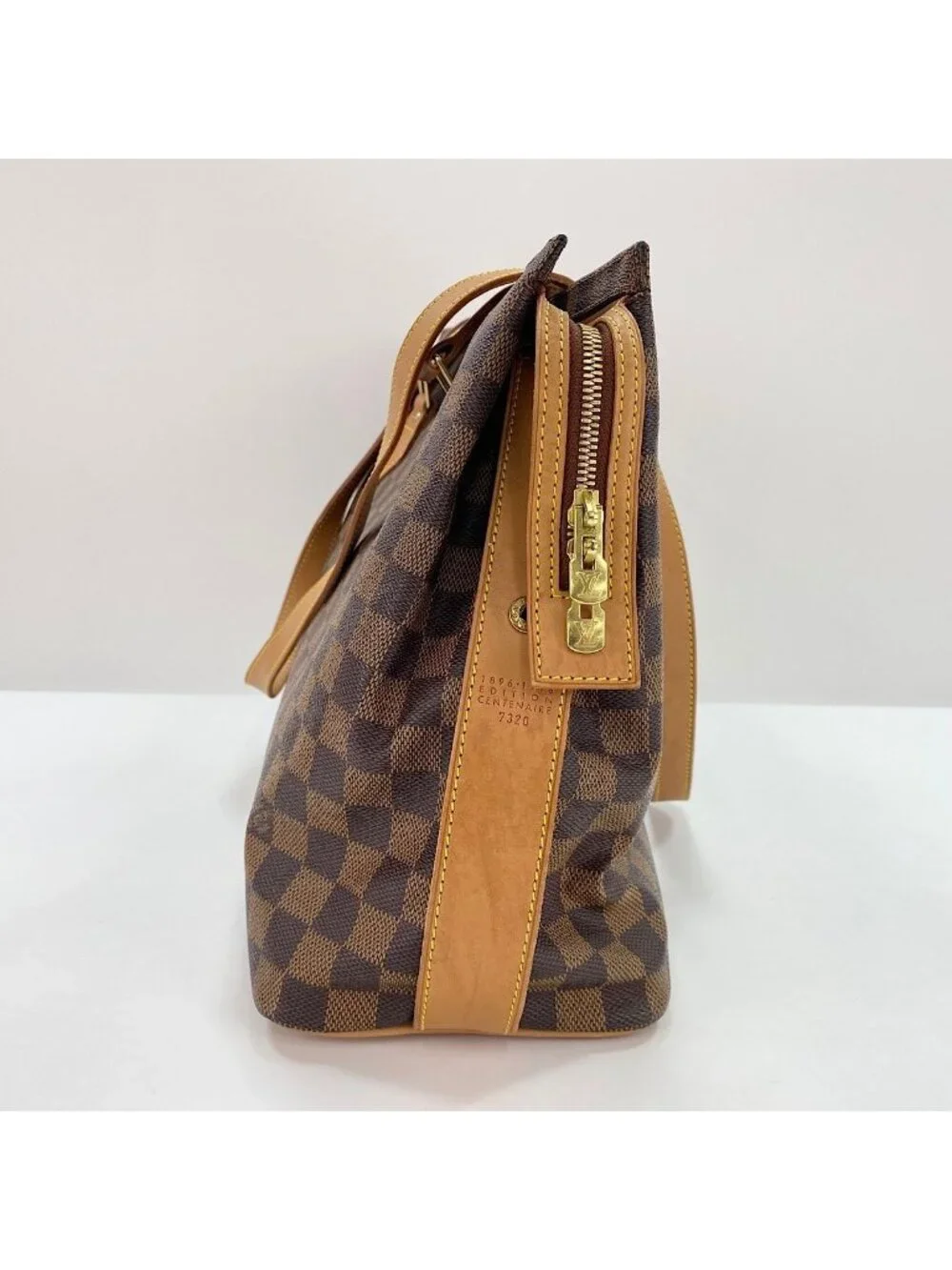 Louis Vuitton Tote Colombine Anniversary Limited Edition